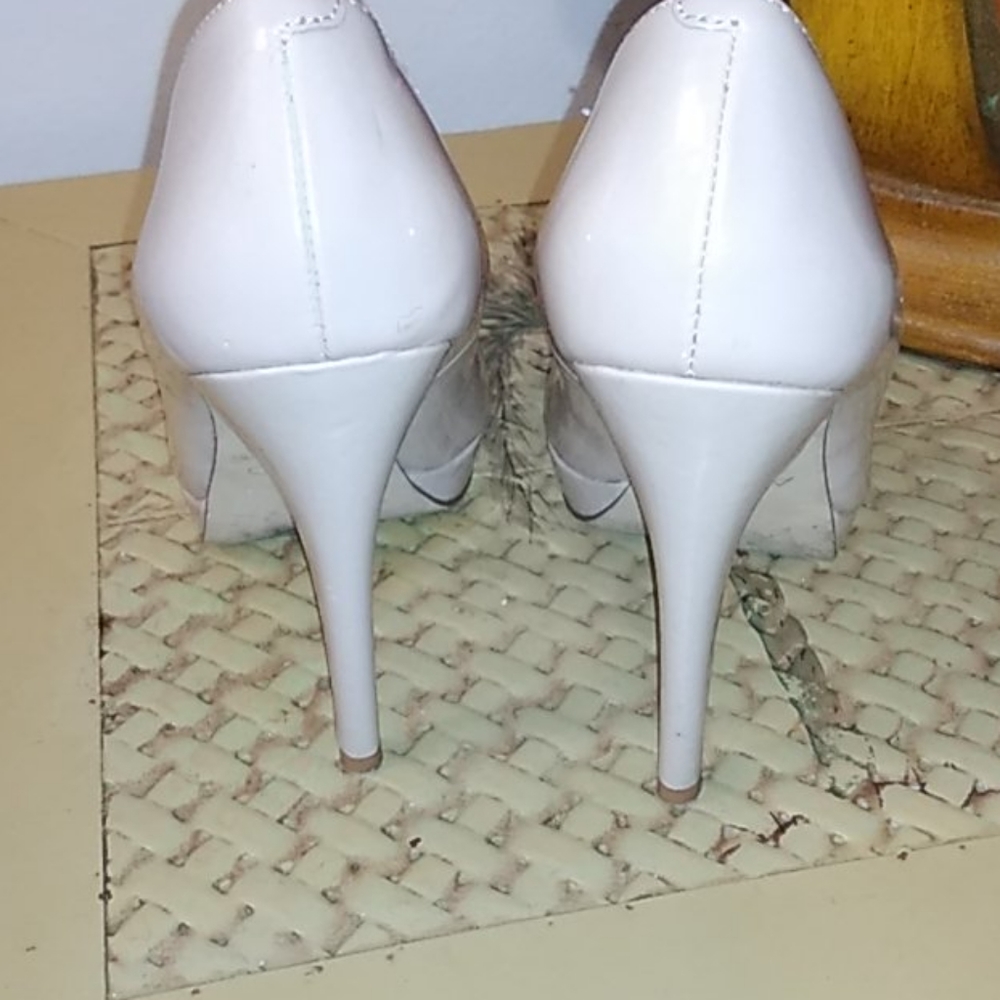 ALDO heels - Picture 3 of 4